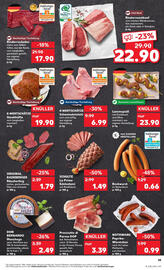Kaufland Prospekt woche 28 Seite 27