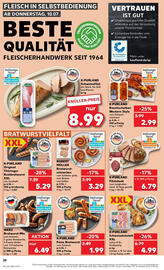 Kaufland Prospekt woche 28 Seite 28