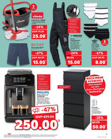 Kaufland Prospekt woche 28 Seite 5
