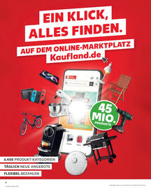 Kaufland Prospekt woche 28 Seite 6