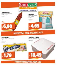 Volantino Stop&Shop Pagina 1