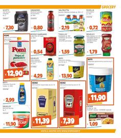 Volantino Stop&Shop Pagina 15