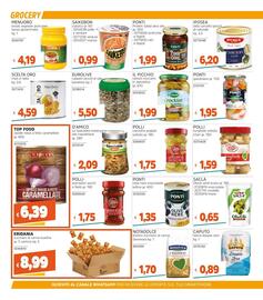 Volantino Stop&Shop Pagina 16