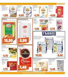Volantino Stop&Shop Pagina 17
