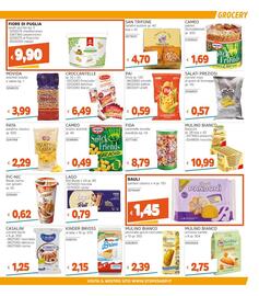 Volantino Stop&Shop Pagina 19