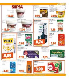 Volantino Stop&Shop Pagina 21