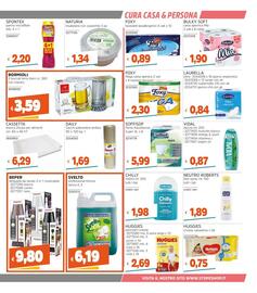 Volantino Stop&Shop Pagina 23