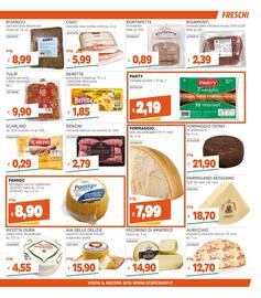 Volantino Stop&Shop Pagina 7