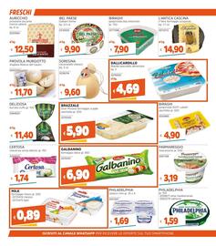 Volantino Stop&Shop Pagina 8