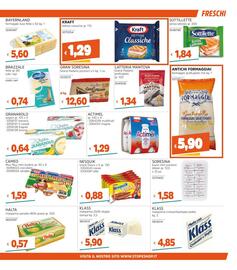 Volantino Stop&Shop Pagina 9