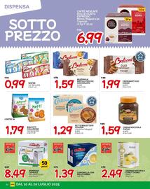 Volantino Hardis Pagina 10