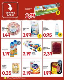 Volantino Hardis Pagina 12