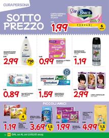Volantino Hardis Pagina 14
