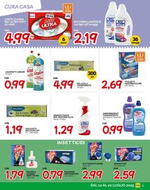 Volantino Hardis Pagina 15