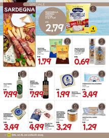 Volantino Hardis Pagina 2