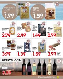 Volantino Hardis Pagina 3