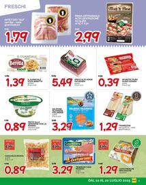Volantino Hardis Pagina 9