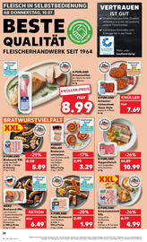 Kaufland Prospekt woche 28 Seite 20
