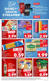 Kaufland Prospekt woche 28 Seite 3