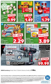 Kaufland Prospekt woche 28 Seite 38