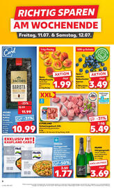 Kaufland Prospekt woche 28 Seite 6