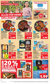 Kaufland Prospekt woche 28 Seite 8
