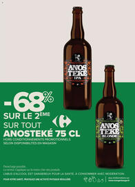 Catalogue Carrefour Contact page 17