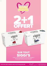 Catalogue Carrefour Contact page 2
