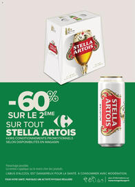 Catalogue Carrefour Contact page 20