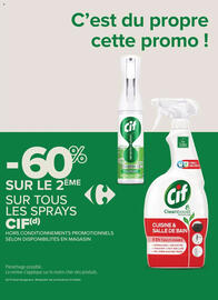 Catalogue Carrefour Contact page 21