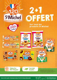 Catalogue Carrefour Contact page 8