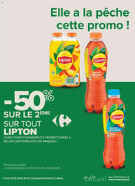 Catalogue Carrefour City page 11