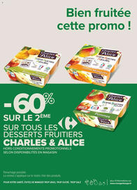 Catalogue Carrefour City page 3