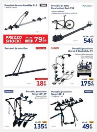 Volantino Norauto Pagina 12