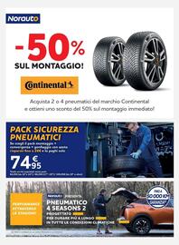 Volantino Norauto Pagina 2