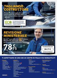 Volantino Norauto Pagina 20