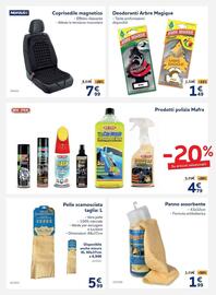 Volantino Norauto Pagina 9