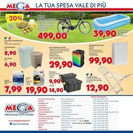 Volantino MEGA Pagina 12