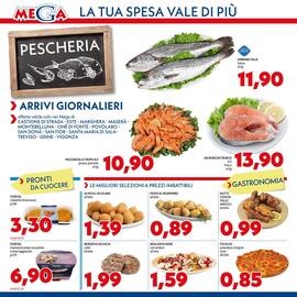 Volantino MEGA Pagina 2