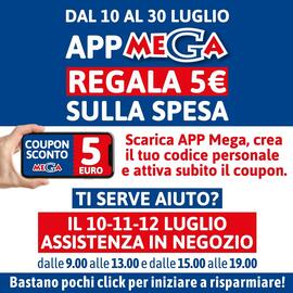Volantino MEGA Pagina 7