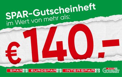 Spar Flugblatt Seite 1