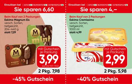 Spar Flugblatt Seite 6