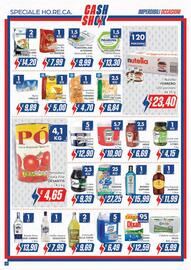 Volantino Italy Cash Pagina 10
