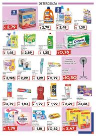 Volantino Italy Cash Pagina 11