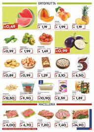 Volantino Italy Cash Pagina 3