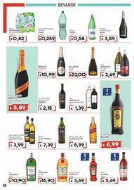 Volantino Italy Cash Pagina 6
