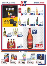 Volantino Italy Cash Pagina 7