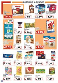 Volantino Italy Cash Pagina 8
