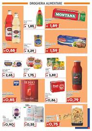 Volantino Italy Cash Pagina 9