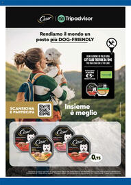 Volantino IperFamila Pagina 12